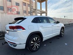 فولكسفاغن أطلس كروس سبورت